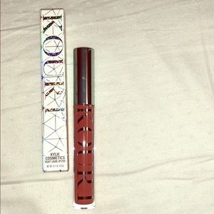 KOURT X KYLIE “Minnie” Velvet Lipstick